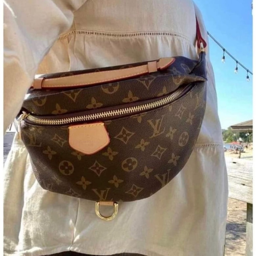 Not Authentic! Brand new. Good quality